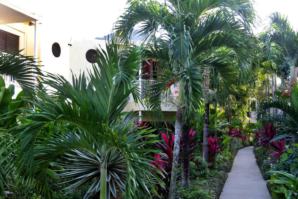Negril Palms Hotel Exterior foto
