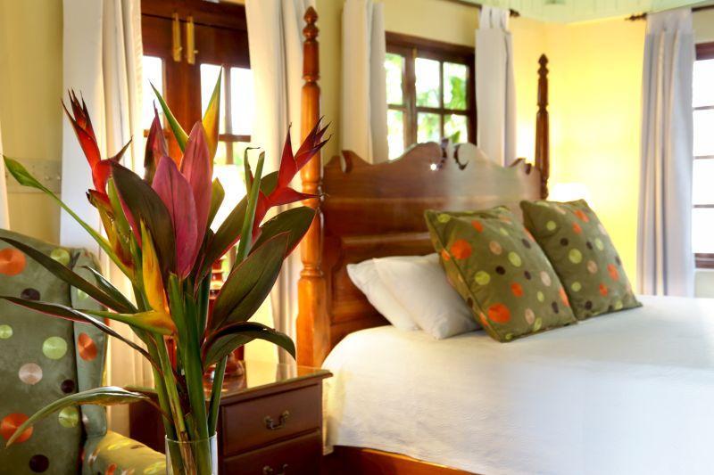 Negril Palms Hotel Exterior foto